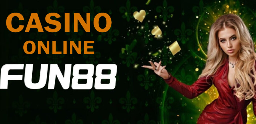 casino trực tuyến Fun88