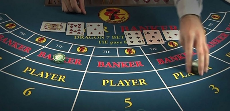 bàn cược baccarat fun88