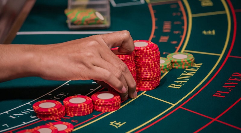 bí quyết cá cược baccarat tại fun88 hiệu quả nhất 2025