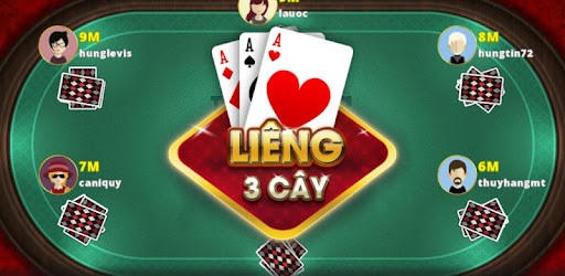 luật chơi liêng cơ bản tại fun88
