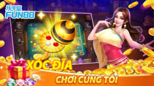 xóc đĩa fun88