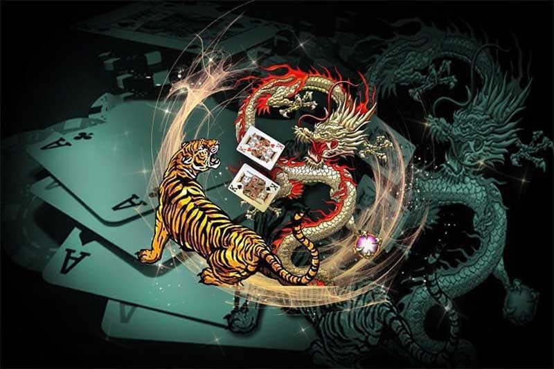 giới thiệu về trò chơi long hổ tại Fun88